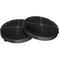 CIARRA Aktivkohlefilter CBCF055, Zubehör für 909A 931B 765A 765C, Original 2 Stk