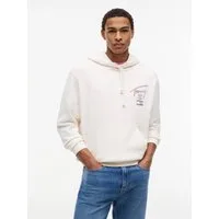 Tommy Jeans Hoodie TJM RELAXED SIGNATURE
