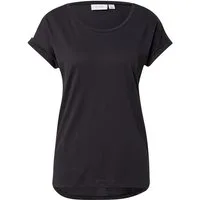 Vila T-Shirt VIDreamers (1-tlg) Plain/ohne Details