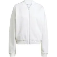 adidas Sportswear Anorak W SL+ FL BOMBER WHITE
