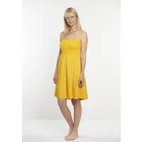 VIVID Strandkleid Kleid (1-tlg)