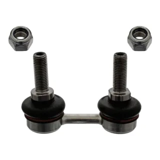 Febi Koppelstange hinten BMW X5 E53
