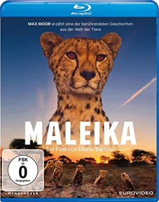 Maleika [Blu-ray]