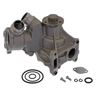 Febi Wasserpumpe + Dichtung Mercedes G-Klasse S-Klasse 2,8