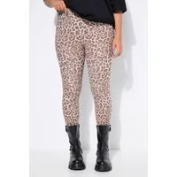 Studio Untold Leggings Leggings Tight Shape Leoprint