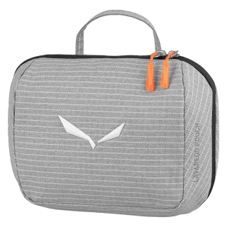 SALEWA - Lavaredo Pouch - Grau (Gr.UNI)