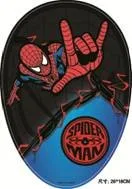 Spiderman 3 + Spiderman-Mousepad