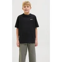 Jack & Jones Junior T-Shirt JORISLINGTON TYPE TEE SS CREW N. SN JNR
