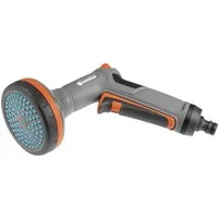 GARDENA Gartenschlauch GARDENA 18319-20 Comfort Gartenbrause