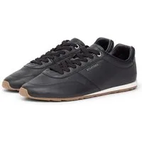 Tommy Hilfiger TH LORUN ICON Sneaker, Freizeitschuh, Halbschuh, Schnürschuh mit dezenten Ziernähten