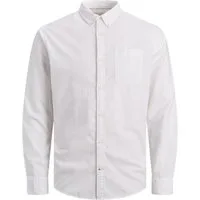 Jack & Jones Langarmhemd (1-tlg)