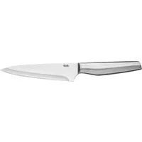 Fissler Universalküchenmesser Essential, handlich, Halbkropf, gerade Schneide, gewichteter Griff