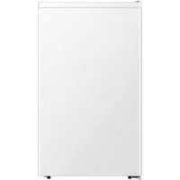 PKM Kühlschrank KS93E, 84 cm hoch, 47,5 cm breit, regelbares Thermostat, Kaltlagerzone, wechselbarer Türanschlag