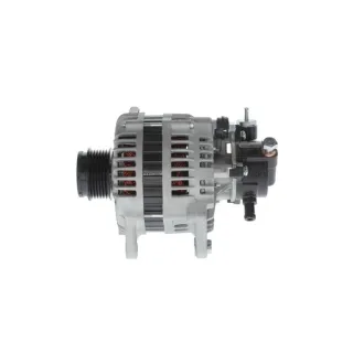 Bosch Lichtmaschine 110A Opel Astra Combo Corsa Meriva 1,7 1986A01188