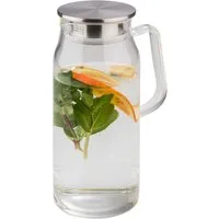 APS Karaffe, Ausgießer mit integriertem Sieb, 1,5 Liter
