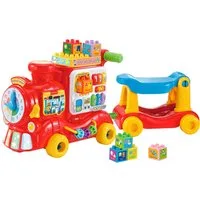 Vtech® Lernspielzeug Entdecker, Eisenbahn