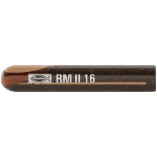 Fischer Reaktionspatrone RM II 16 - 539800