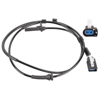 Febi Raddrehzahlsensor hinten links Ford Transit 2,2 2,3 2,4 3,2 TDCi