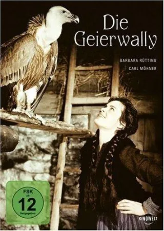 Die Geierwally [DVD] [2004]