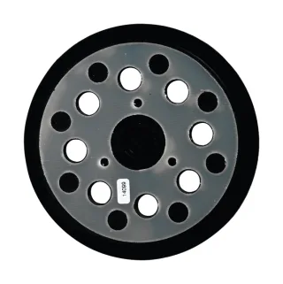Makita Schleifteller, 123 mm - 743081-8