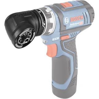Bosch FlexiClick-Aufsatz GFA 12-W, Winkelaufsatz - 1600A00F5K