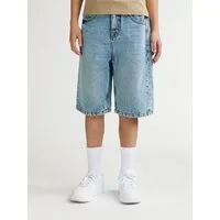 Petrol Industries Jeansshorts Rosarito Loose Fit
