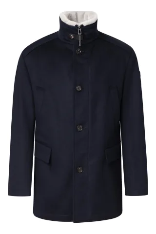 JOOP! Menswear - 17 JO-48Gary 10001790 dark blue - Gr. - 48