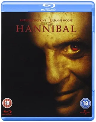 [BLU-RAY]