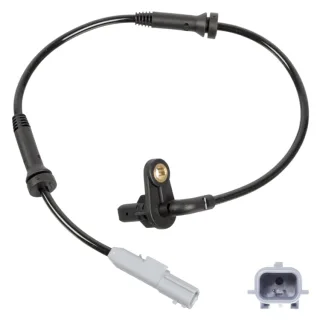 Febi Raddrehzahlsensor hinten rechts Dacia Renault 106271
