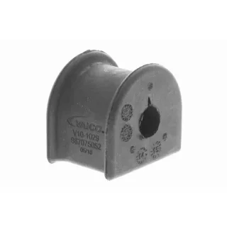 Vaico Stabilisatorlager hinten Audi Seat Skoda VW V10-1029
