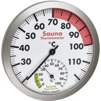 TFA Dostmann Raumthermometer