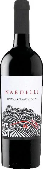 Lorusso Michele Nardelli Appassimento IGP Puglia Jg. 2023