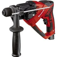 Einhell Bohrhammer RT-RH 20/1, 230 - 240 V, max. 1200 U/min, (Solo, inkl. Transportkoffer), pneumatisches Schlagwerk, Drehzahlvorwahl