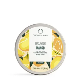 Mango Manteca Corporal 200 ml
