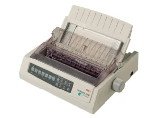 OKI Microline 3390eco | 01308401 | Drucker - s/w