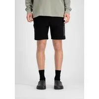 Alpha Industries Shorts Alpha Puff Print Short