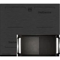 Kaiser Küchengeräte Induktions-Kochfeld KCT 6700 FI+Grillplatte, Glaskeramik mit Facetten, Autark Herd Power Booster 60 cm Barbecue