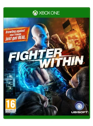 Fighter Within XBOX ONE [für Xbox One]