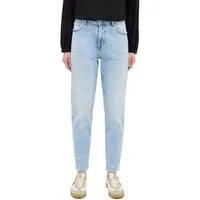 MUSTANG Slim-fit-Jeans Damen Style Brooks Relaxed Slim