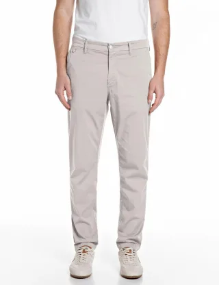 REPLAY - M9722J.000.8075951 bone - Gr. - 34