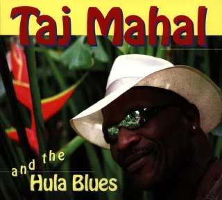 And the Hula Blues