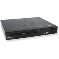 MANTA DVD072 Emperor Basic HDMI DVD & CD Player, Videoplayer DVD-Player (20 W)