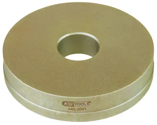 KS Tools Lagerscheibe, Ø 74 mm - 440.0091