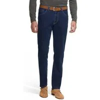 MEYER 5-Pocket-Jeans Dublin 9-4541 mit Stretch-Dehnbund