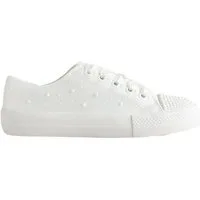 Next Festliche Sneaker zum Schnüren Sneaker (1-tlg)