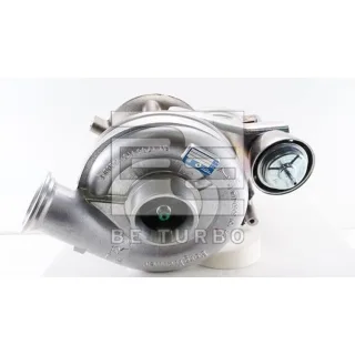 BE Turbo Turbolader MAN 128895