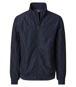 CASAMODA - Blouson blau - Gr. - 3XL