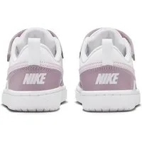 Nike Sportswear Court Borough Low Recraft (PS) Sneaker Design auf den Spuren des Air Force 1