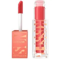 MAYBELLINE NEW YORK Rouge Sunkisser Hazy Matte Blush, setzt Highlights, betonend
