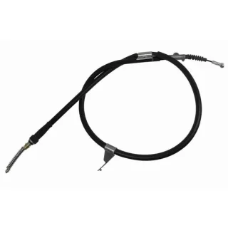 Ackoja Handbremsseil hinten links Ford Maverick Nissan Terrano
